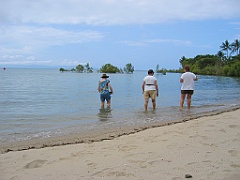 CairnsTC305 Port Douglas
